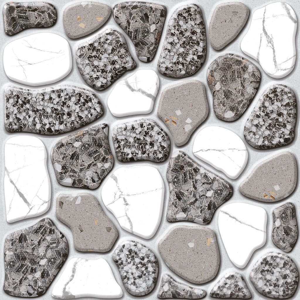 ARWANA 40X40 VIKING GREY